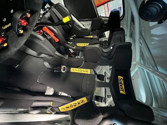 Renault Clio Rally4 - Image 5