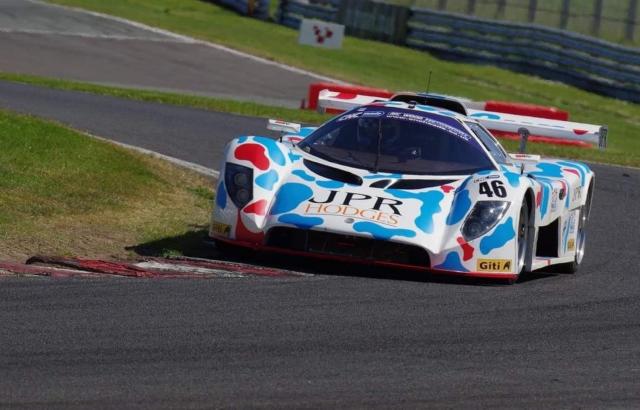 4 Saker Sportscars S1 med 417 hk och 500 hk - Bild 8