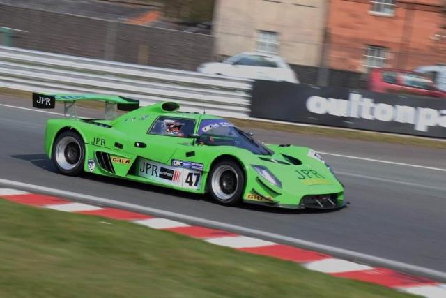 4 Saker Sportscars S1 med 417 hk och 500 hk - Bild 9