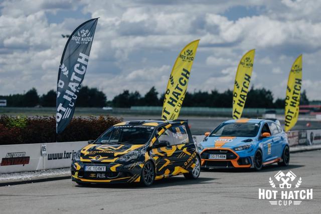 Renault Clio 3/4 CUP RACER - Image 2