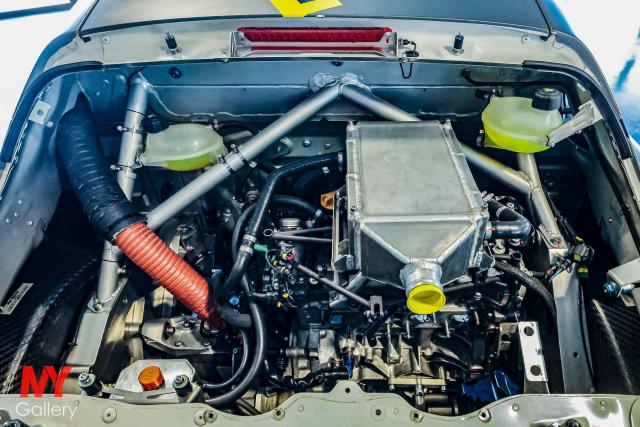 Alpine A110 Rallye GT+ - Image 8