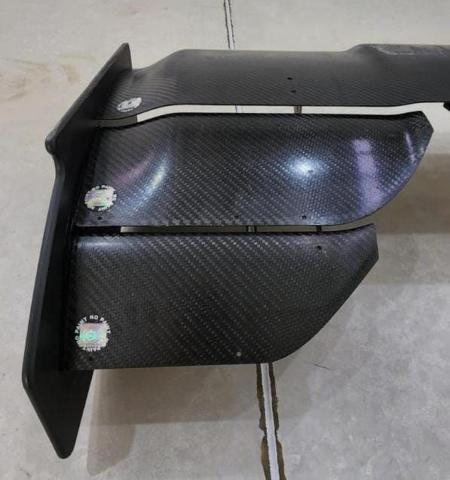 FRECA spare parts (Formula Regional European Championship) - Image 4