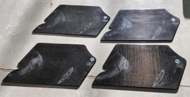 FRECA spare parts (Formula Regional European Championship) - Image 6