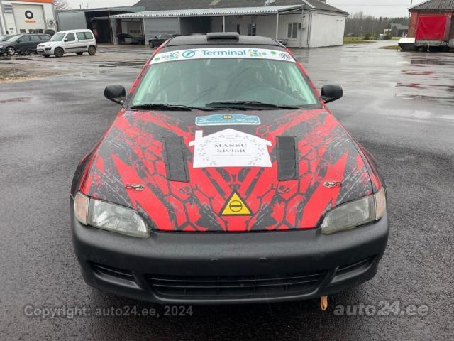 Honda Civic - Image 2