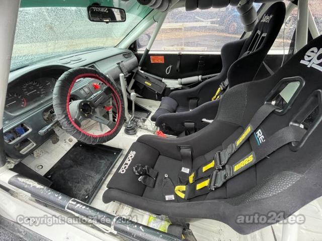 Honda Civic - Image 6