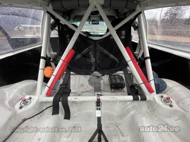 Honda Civic - Image 8