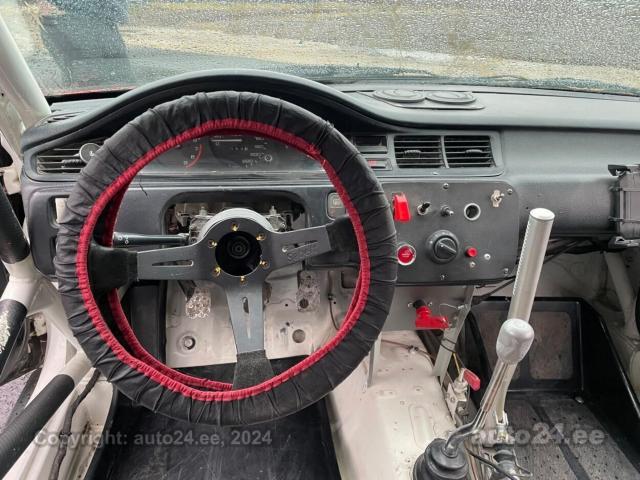 Honda Civic - Image 9
