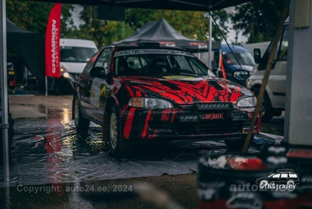 Honda Civic - Image 10