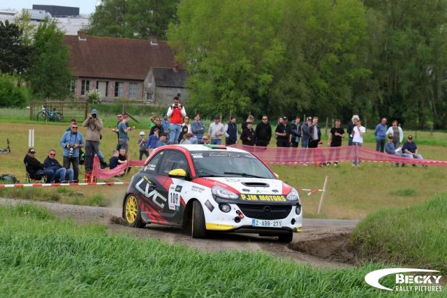 Opel Adam R2