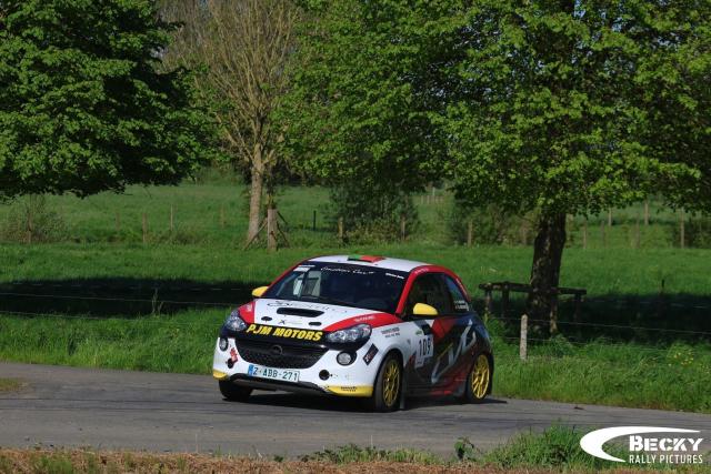 Opel Adam R2 - Image 2