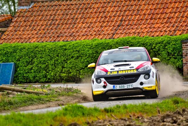 Opel Adam R2 - Image 3