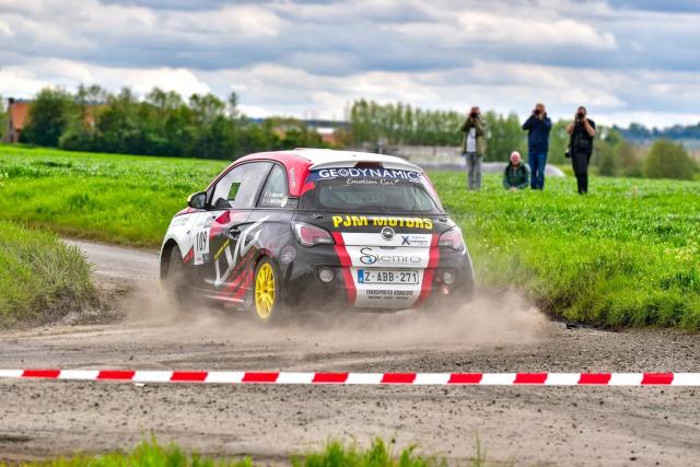 Opel Adam R2 - Image 4