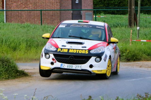 Opel Adam R2 - Image 5