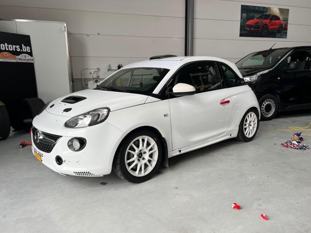Opel Adam R2 - Image 9