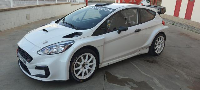 FORD FIESTA N1 2025 (úplně nový 0KM) - Image 2