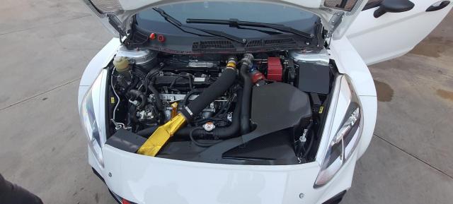 FORD FIESTA N1 2025 (úplně nový 0KM) - Image 3