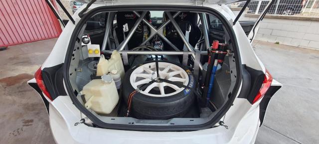 FORD FIESTA N1 2025 (úplně nový 0KM) - Image 6