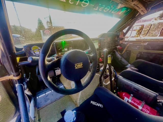 Toyota Hilux IMA Overdrive - Image 7
