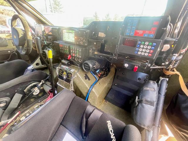 Toyota Hilux IMA Overdrive - Image 8