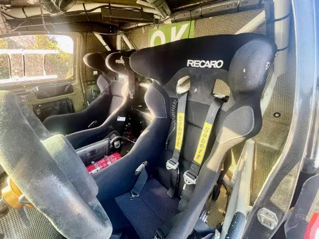 Toyota Hilux IMA Overdrive - Εικόνα 9