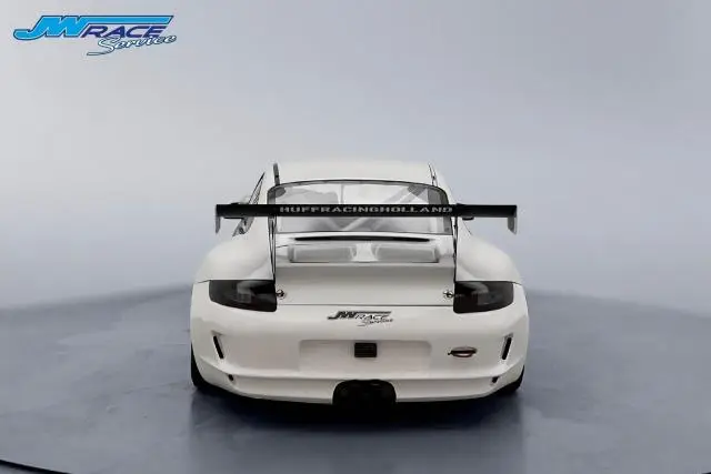 Porsche 997 Cup MK1 2009 with ABS