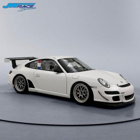Porsche 997 Cup MK1 2009 with ABS - Image 4