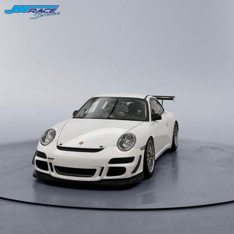 Porsche 997 Cup MK1 2009 with ABS - Image 5