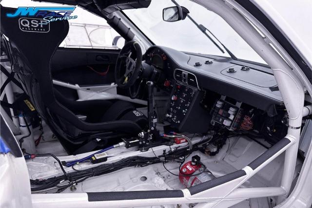 Porsche 997 Cup MK1 2009 with ABS - Image 7