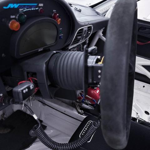Porsche 997 Cup MK1 2009 with ABS - Image 8