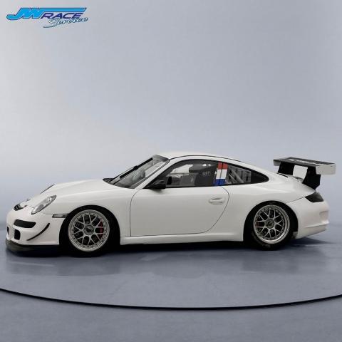 Porsche 997 Cup MK1 2009 with ABS - Image 9