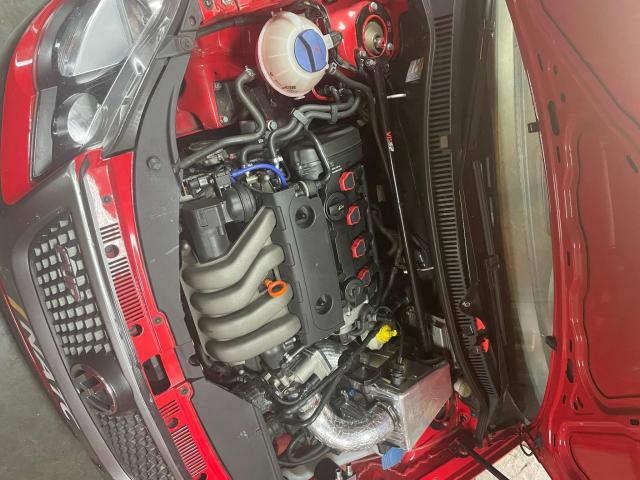 Volkswagen Polo Cup 2.0 FSI - Slika 5