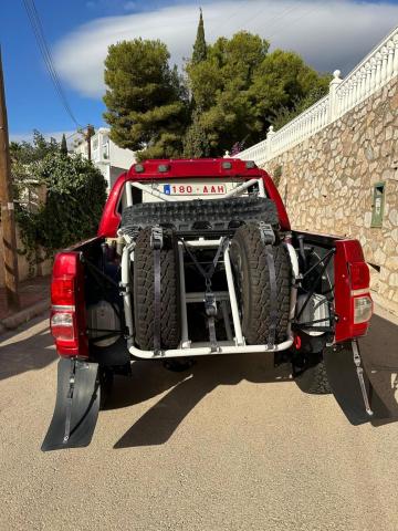Toyota Hilux OTB 017 - Image 5