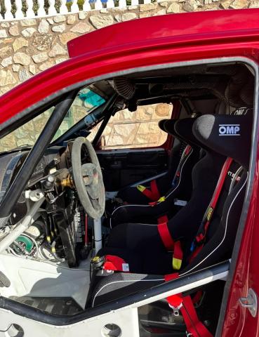 Toyota Hilux OTB 017 - Image 6
