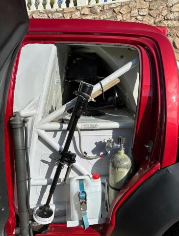 Toyota Hilux OTB 017 - Image 7