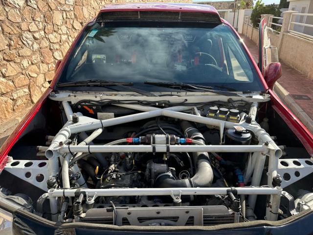 Toyota Hilux OTB 017 - Image 8