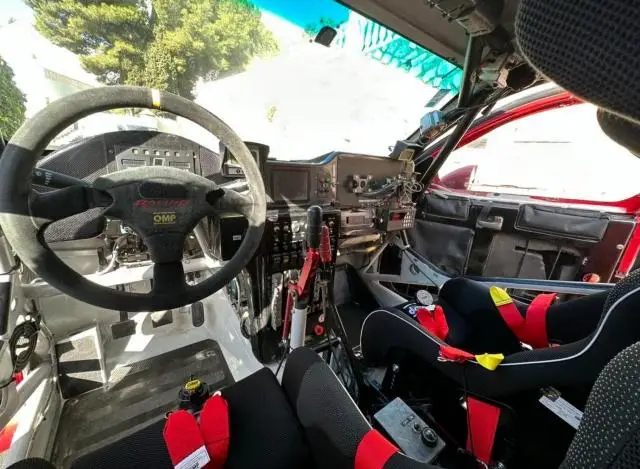 Toyota Hilux OTB 017 - Kép 10