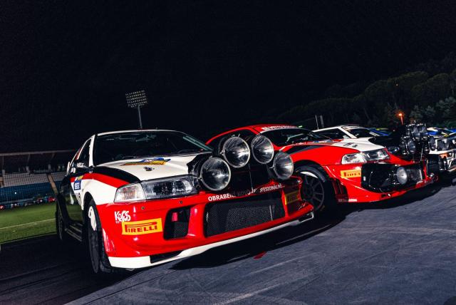 Mitsubishi Lancer Evo 6 RS - Image 2