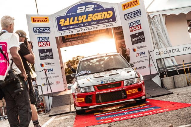Mitsubishi Lancer Evo 6 RS - Image 3