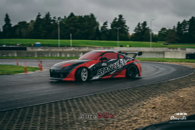 Nissan 350z - Image 3