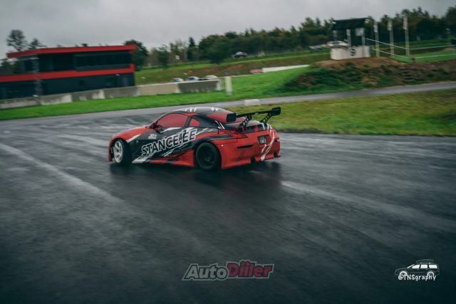 Nissan 350z - Image 5