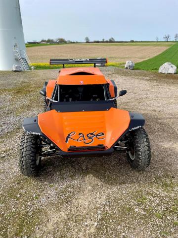 Rage Comet R