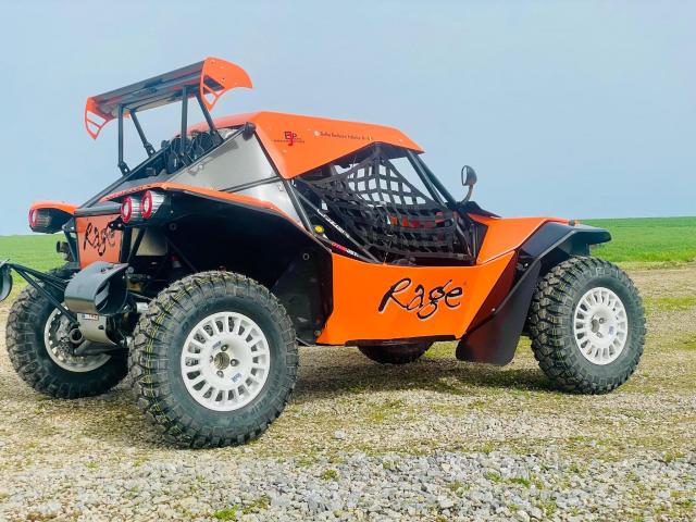 Rage Comet R - Slika 2