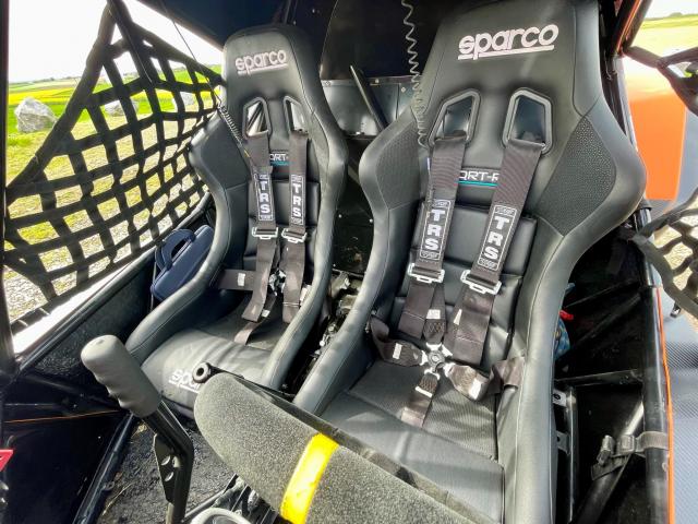 Rage Comet R - Slika 5