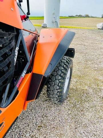 Rage Comet R - Slika 6