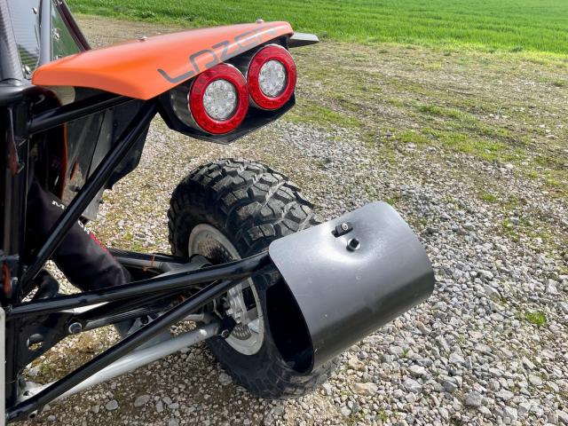 Rage Comet R - Slika 7