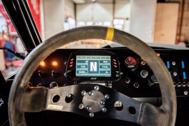 Fast&Speed Rally Raid (T1) Buggy (NEW!) - Image 7