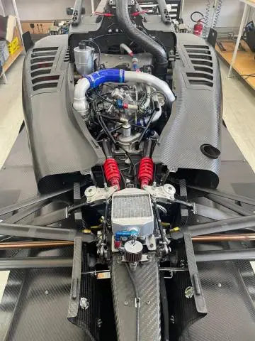 Tatuus F.Regional T318 Renault - Εικόνα 3