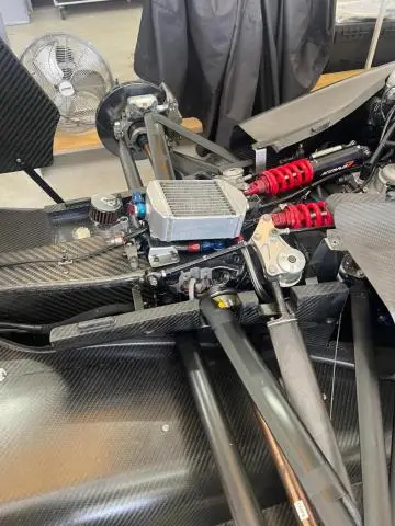 Tatuus F.Regional T318 Renault - Εικόνα 4