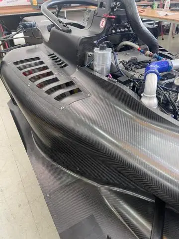 Tatuus F.Regional T318 Renault - Εικόνα 5