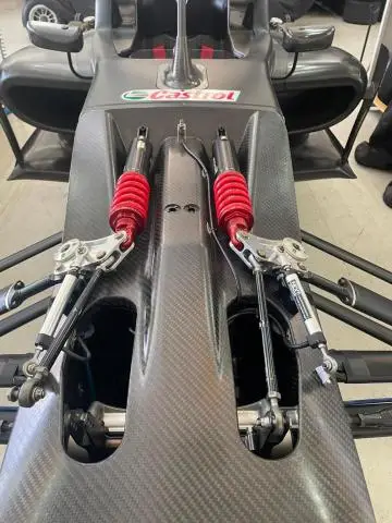 Tatuus F.Regional T318 Renault - Εικόνα 6